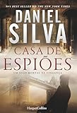 Casa De Espies Suspense Thriller Livro 2702 Portuguese Edition