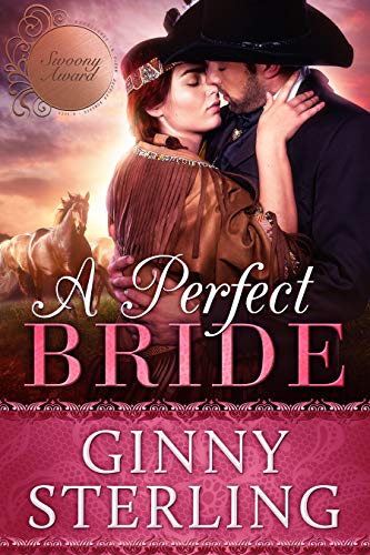 A Perfect Bride book cover
