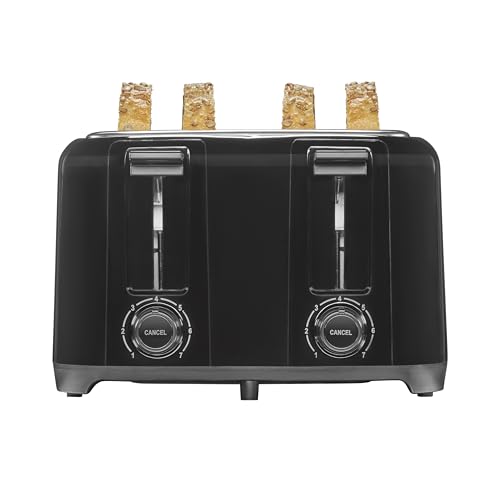 Proctor Silex 4-Slice Toaster