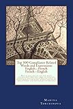 Top 500 Compliance Related Words And Expressions English French French English Would You Like To Use The Right Vocabulary Short Dictionary Fren Enfr Speak Without Fear