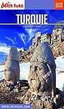 Turquie 20182019 Petit Fut Country Guide