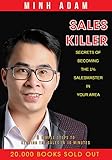 Sales Killer Secrets Of Becoming The 1 Salesmaster In Your Area English Edition