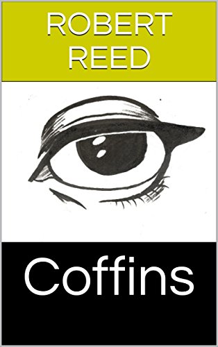 Coffins book cover