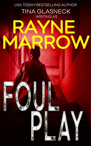 Foul Play book cover