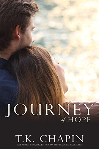 Journey of Hope book cover