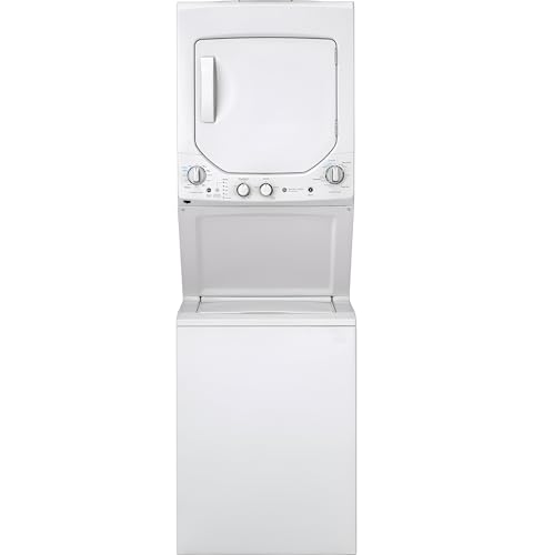 GE Appliances GUD24ESSMWW, White