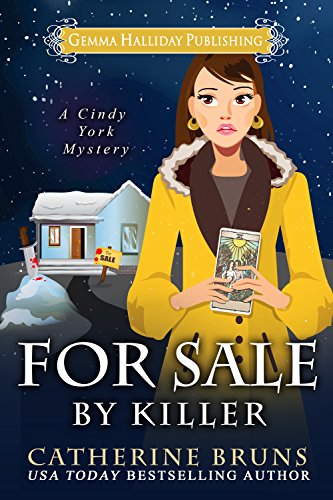 For Sale By Killer book cover