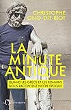 La Minute Antique