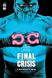 Final Crisis Tome 2 Sept Soldats 2e Partie