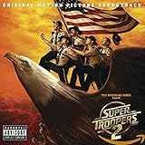 Super Troopers 2 Soundtrack