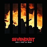 All I See Is War (2018)