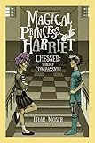 Magical Princess Harriet Chessed World Of Compassion