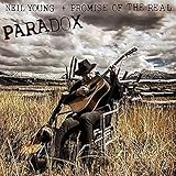 Paradox (Original Music from the Film)