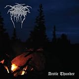 Arctic Thunder (2016)