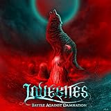 Battle Against Damnation [EP] (2018)