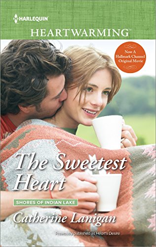 The Sweetest Heart book cover