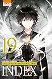 A Certain Magical Index T19 19