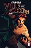 Fables   The Wolf Among Us, Tome 1 :