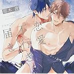 恋愛不行き届き(描き下ろし漫画リーフレット付き)