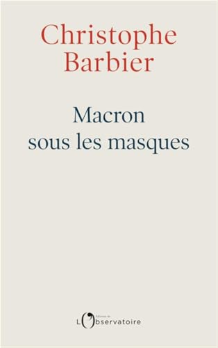 Couverture du livre