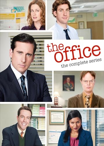 The Office: The Complete Series