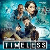Timeless Soundtrack