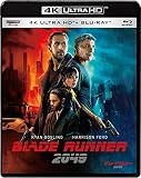 ブレードランナー 2049 4K ULTRA HD & ブルーレイセット