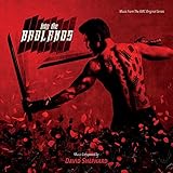 Into The Badlands Soundtrack