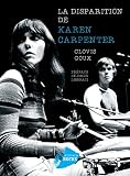 La Disparition De Karen Carpenter Rocks
