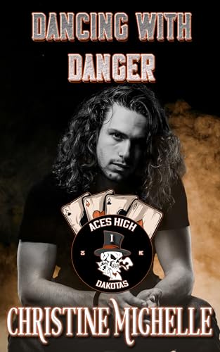 Dancing With Danger book cover