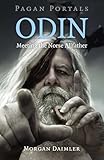 Pagan Portals Odin Meeting The Norse Allfather English Edition