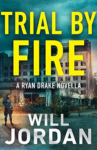 Trial by Fire book cover