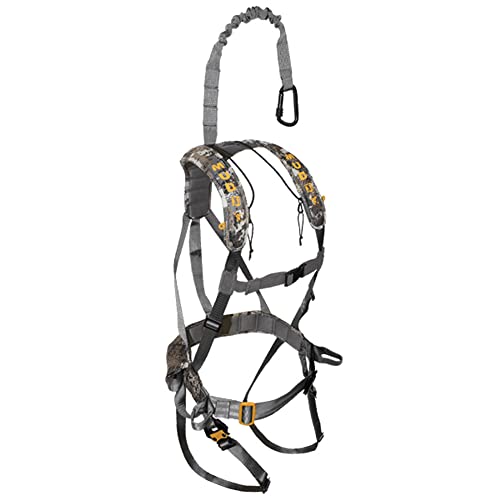 MUDDY Tree Stand Safety Harness Hunting Accessory