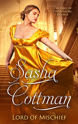 Lord of Mischief book cover