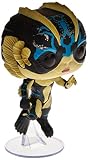 POP figure Shape of Water Amphibian Man/水両生類マンのPOPフィギュア形状