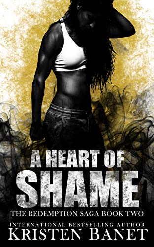 A Heart of Shame book cover