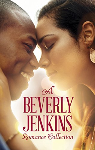 A Beverly Jenkins Romance Collection book cover