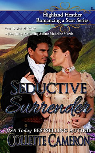 Seductive Surrender / Wishes and Wonder cover