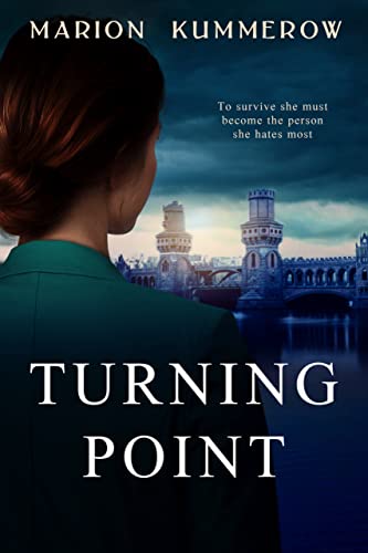 Turning Point book cover