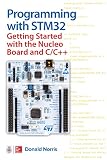 Programming With Stm32 Getting Started With The Nucleo Board And Cc