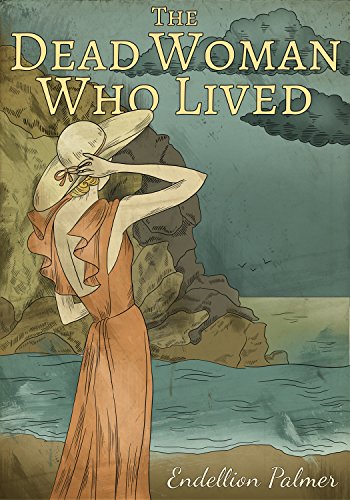 The Dead Woman Who Lived book cover