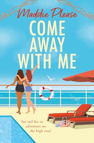 Come Away With Me book cover