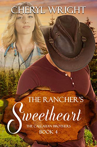 The Rancher's Sweetheart book cover