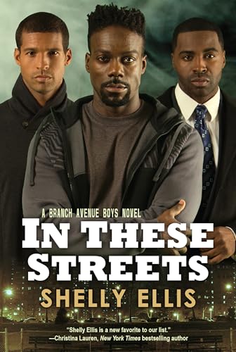 In These Streets book cover