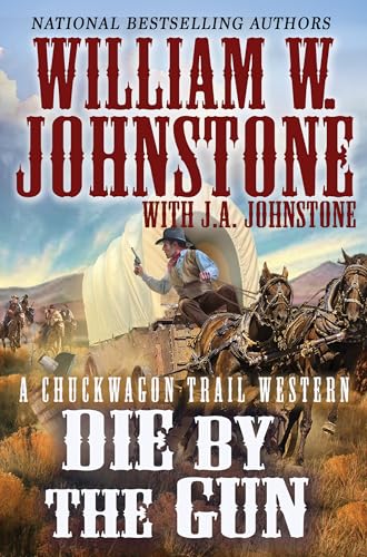 Die by the Gun book cover