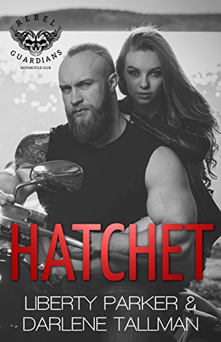 Hatchet book cover