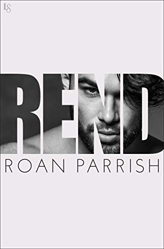 Rend book cover