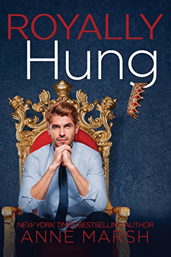 Royally Hung book cover