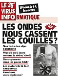 Le 35e Virus Informatique Le Virus Informatique