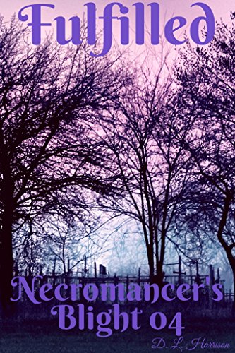 Fulfilled book cover